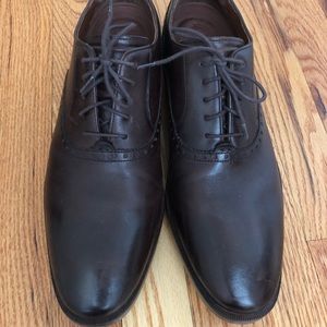 Cole Haan Men’s dress shoes